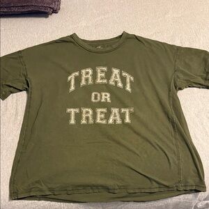 Aerie tee